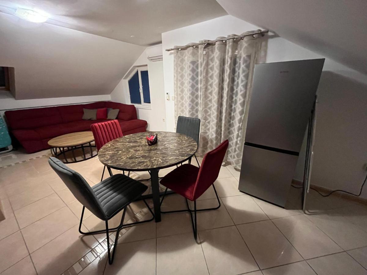 Apartament Puntamika Zadar