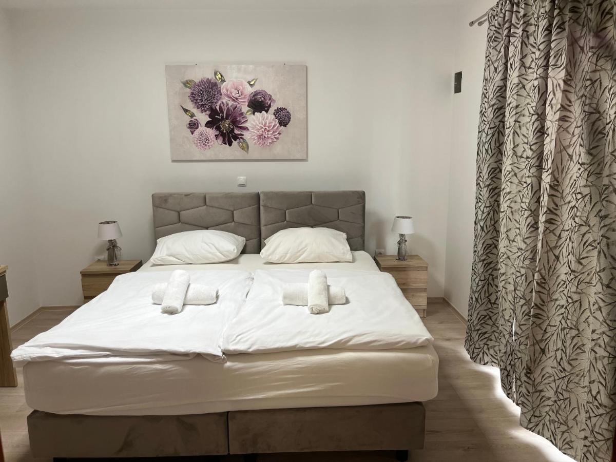 Apartment Puntamika