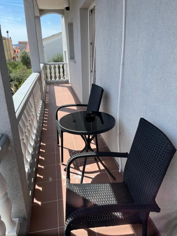 Puntamika Apartmán