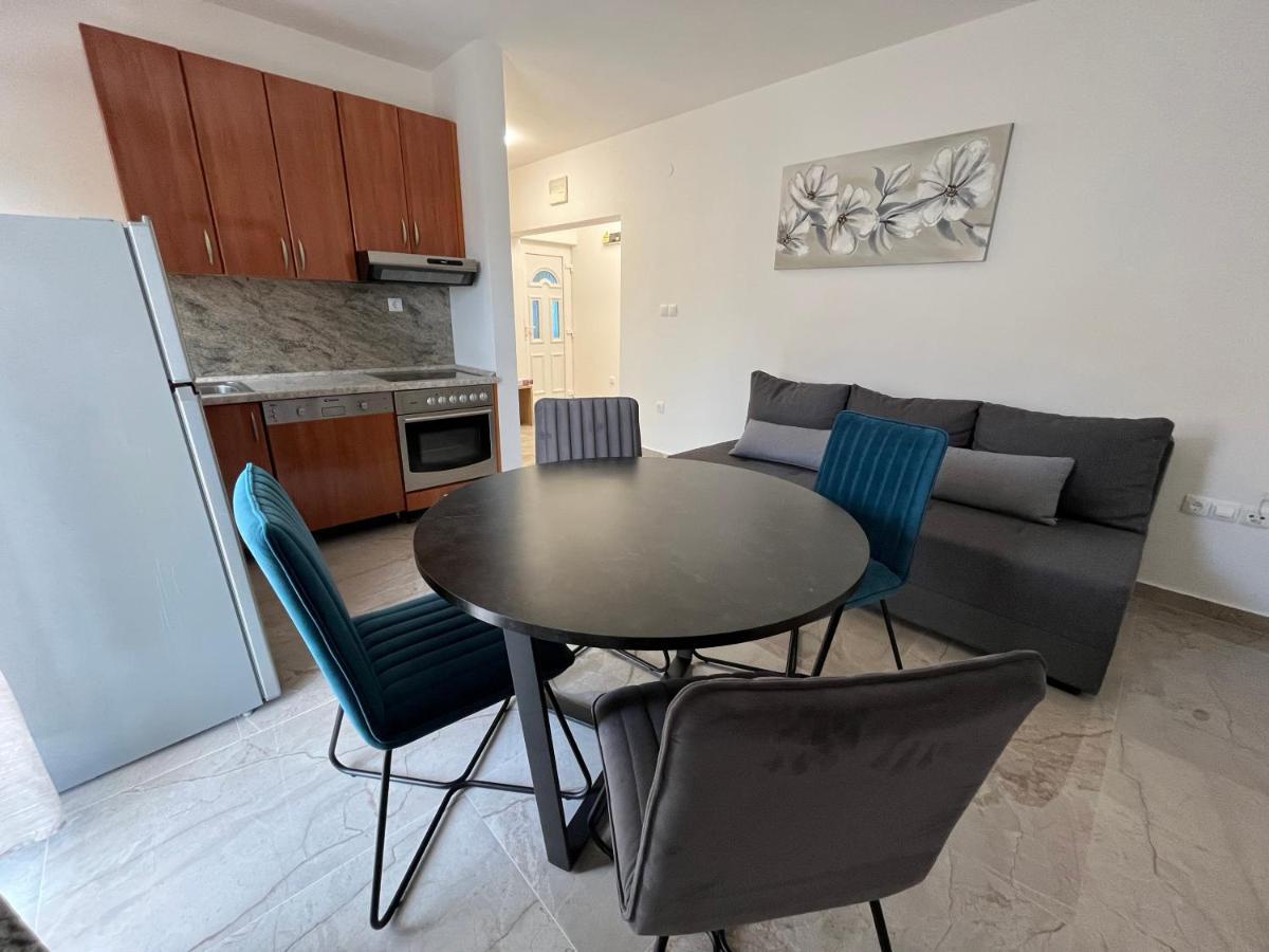 Apartment Puntamika
