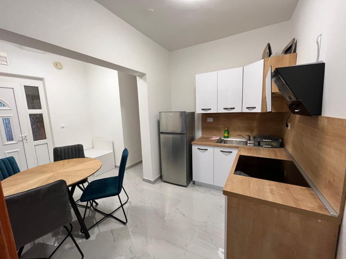 Puntamika Apartment *