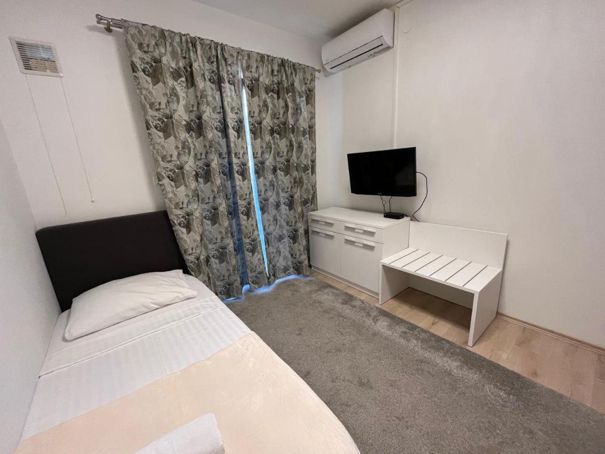 Puntamika Apartamento Zadar