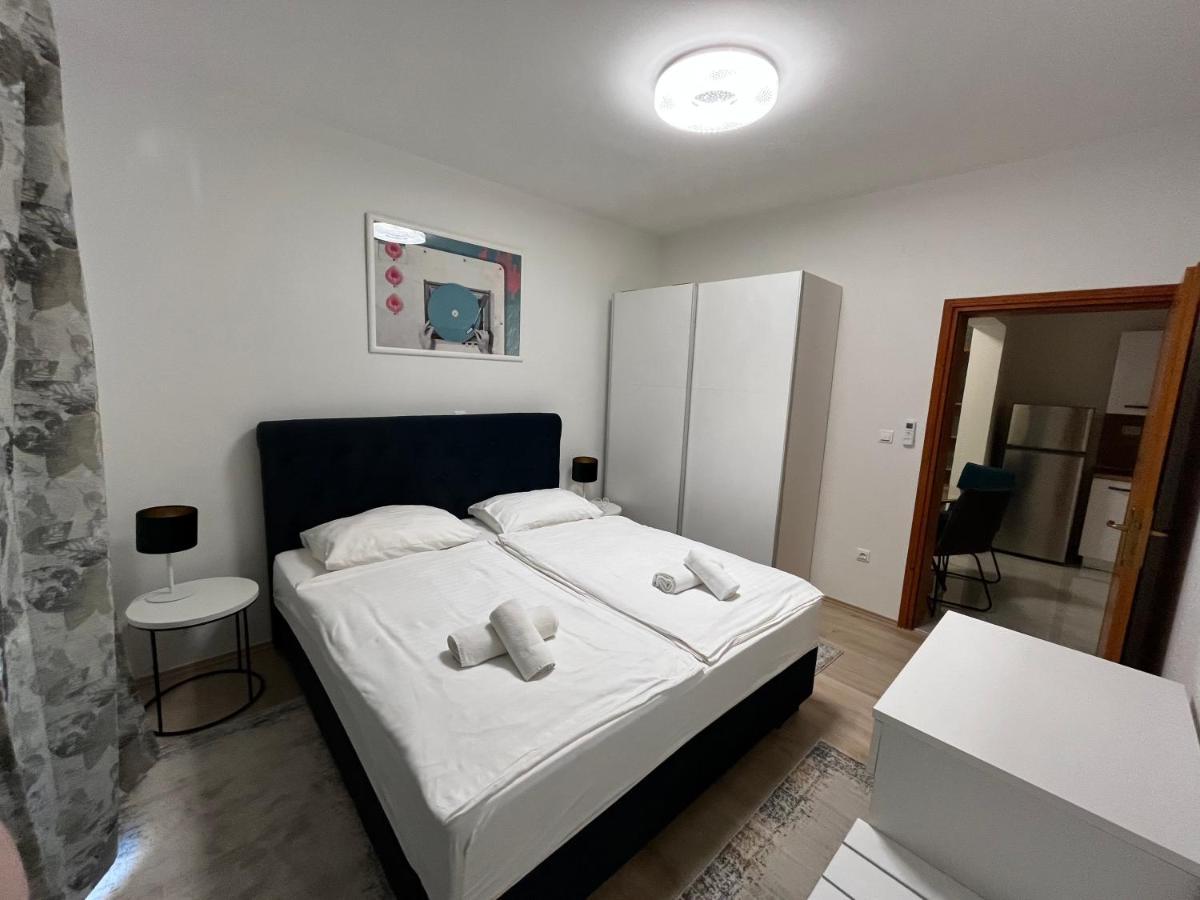 Puntamika * Zadar