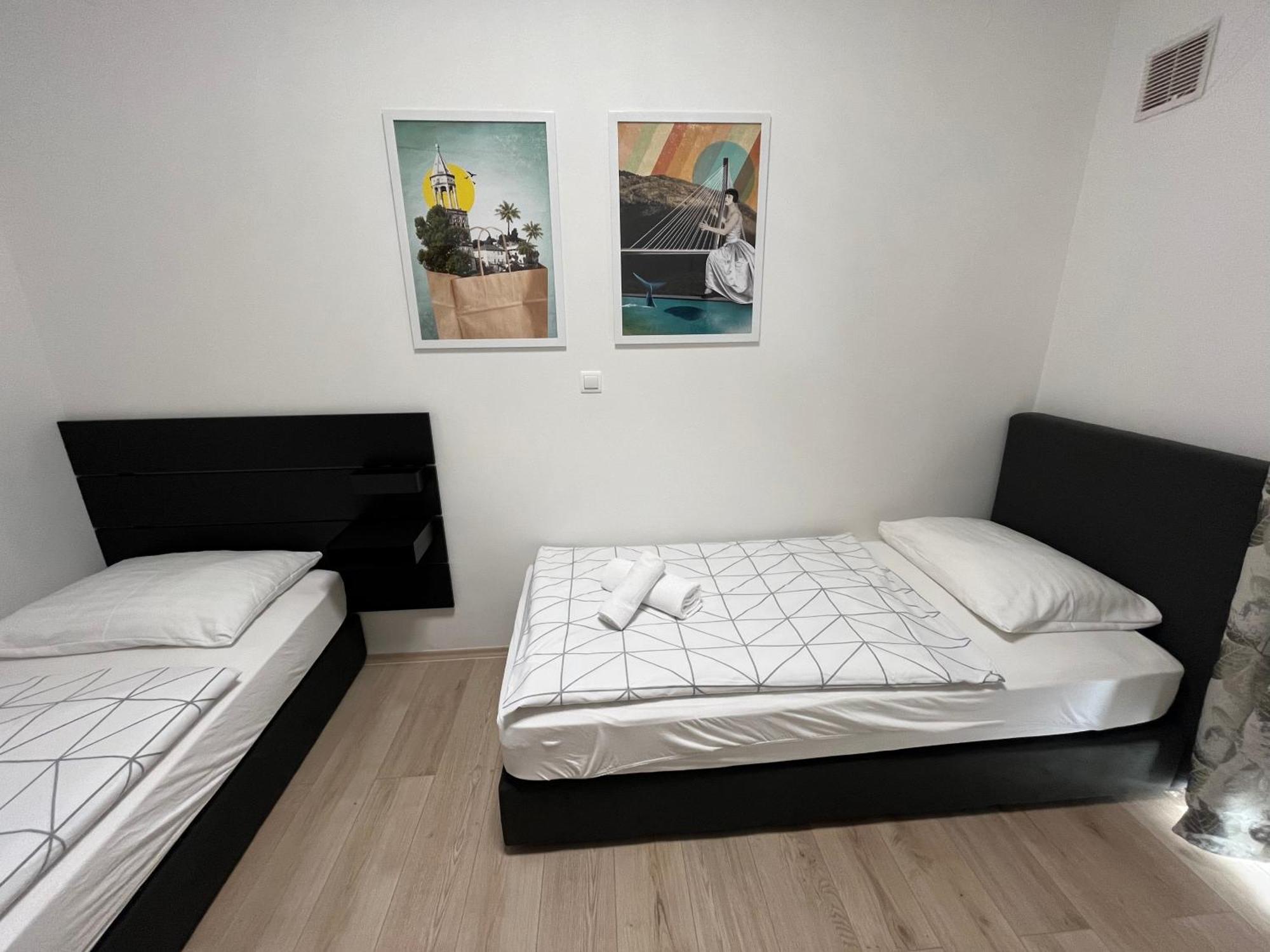 Puntamika Apartment