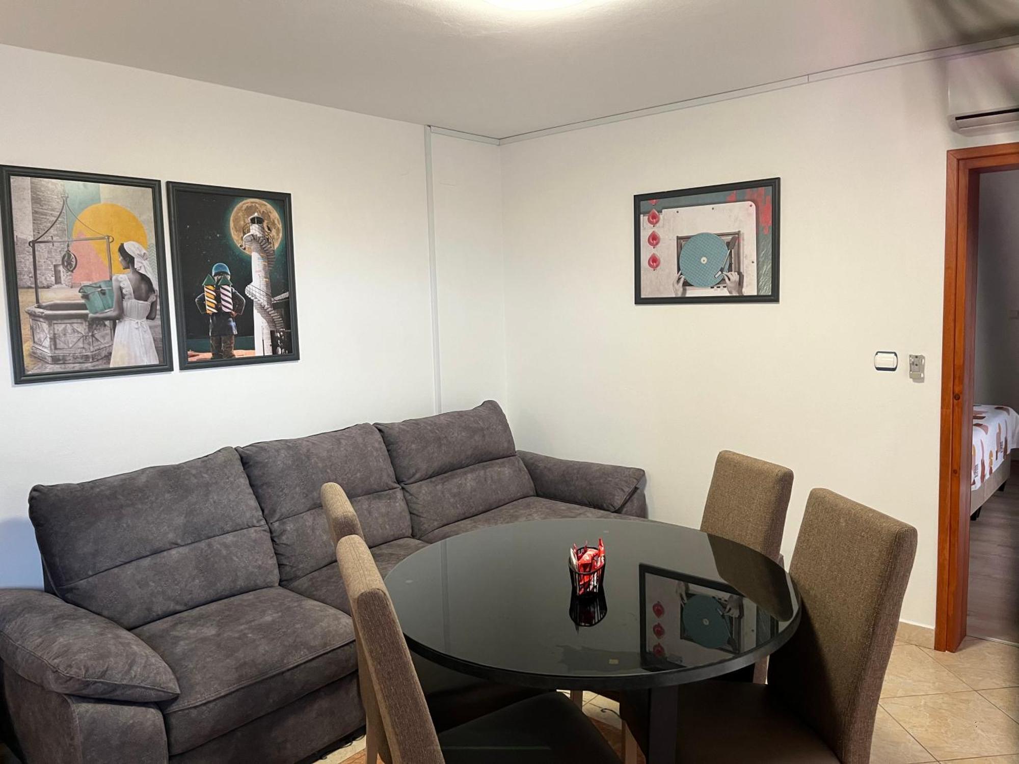 Apartament Puntamika Zadar