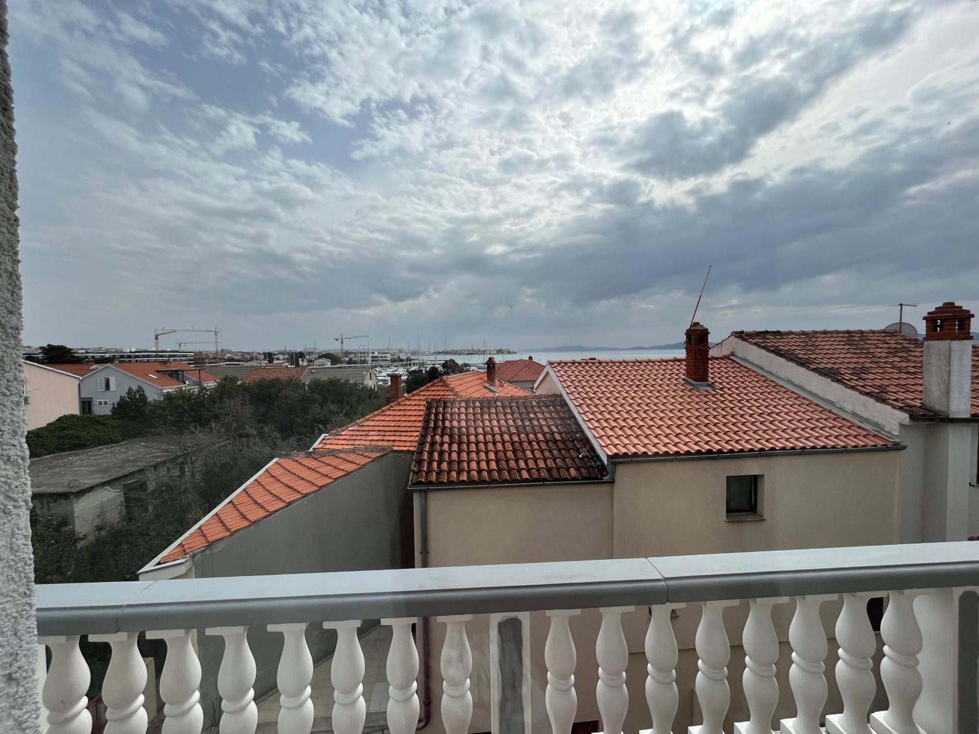 Puntamika * Zadar