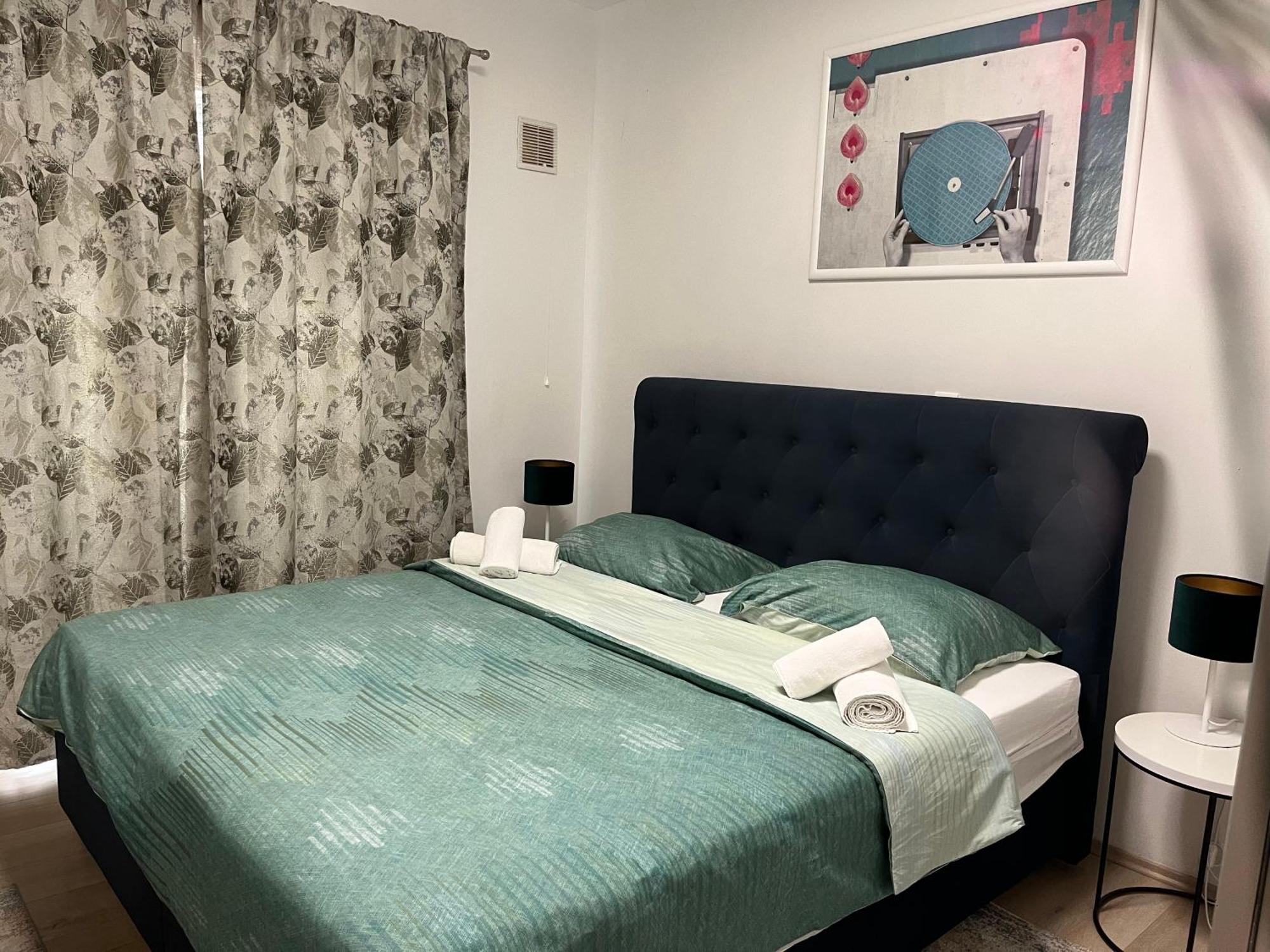 Apartment Puntamika Zadar