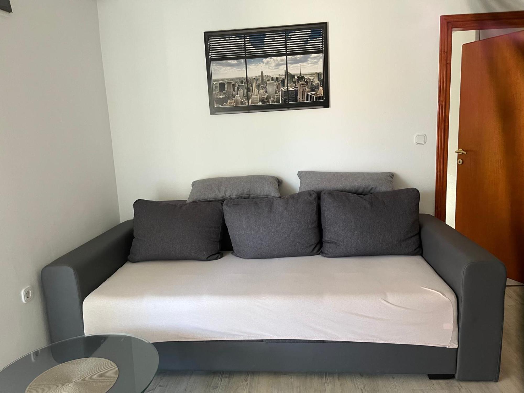 Apartment Puntamika Zadar