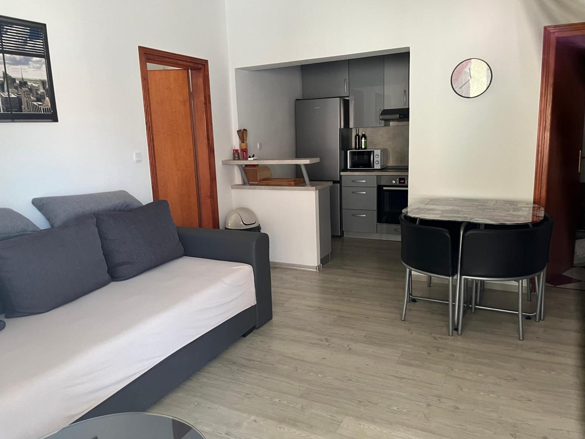 Puntamika Apartment Zadar