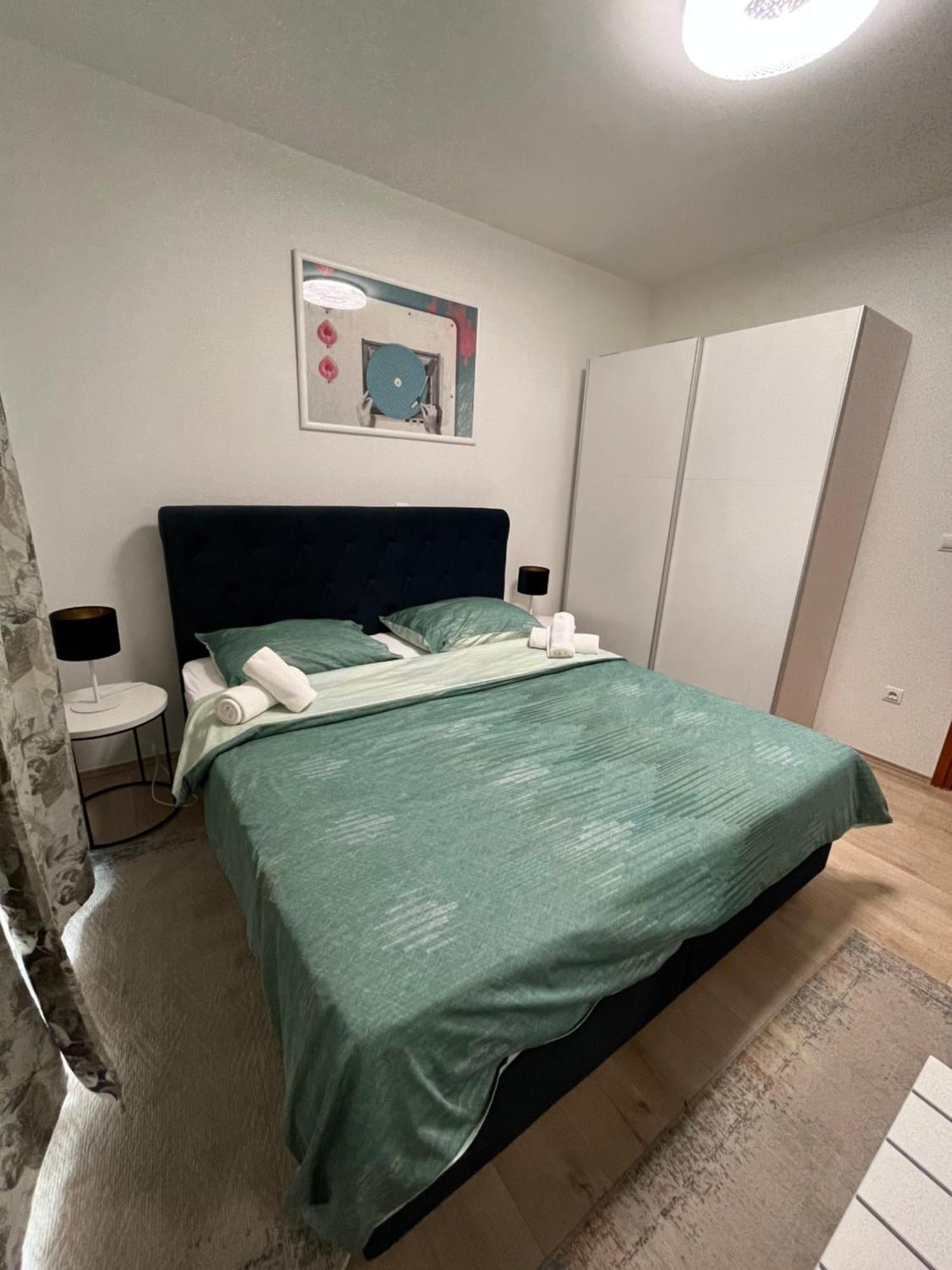 Apartment Puntamika Zadar