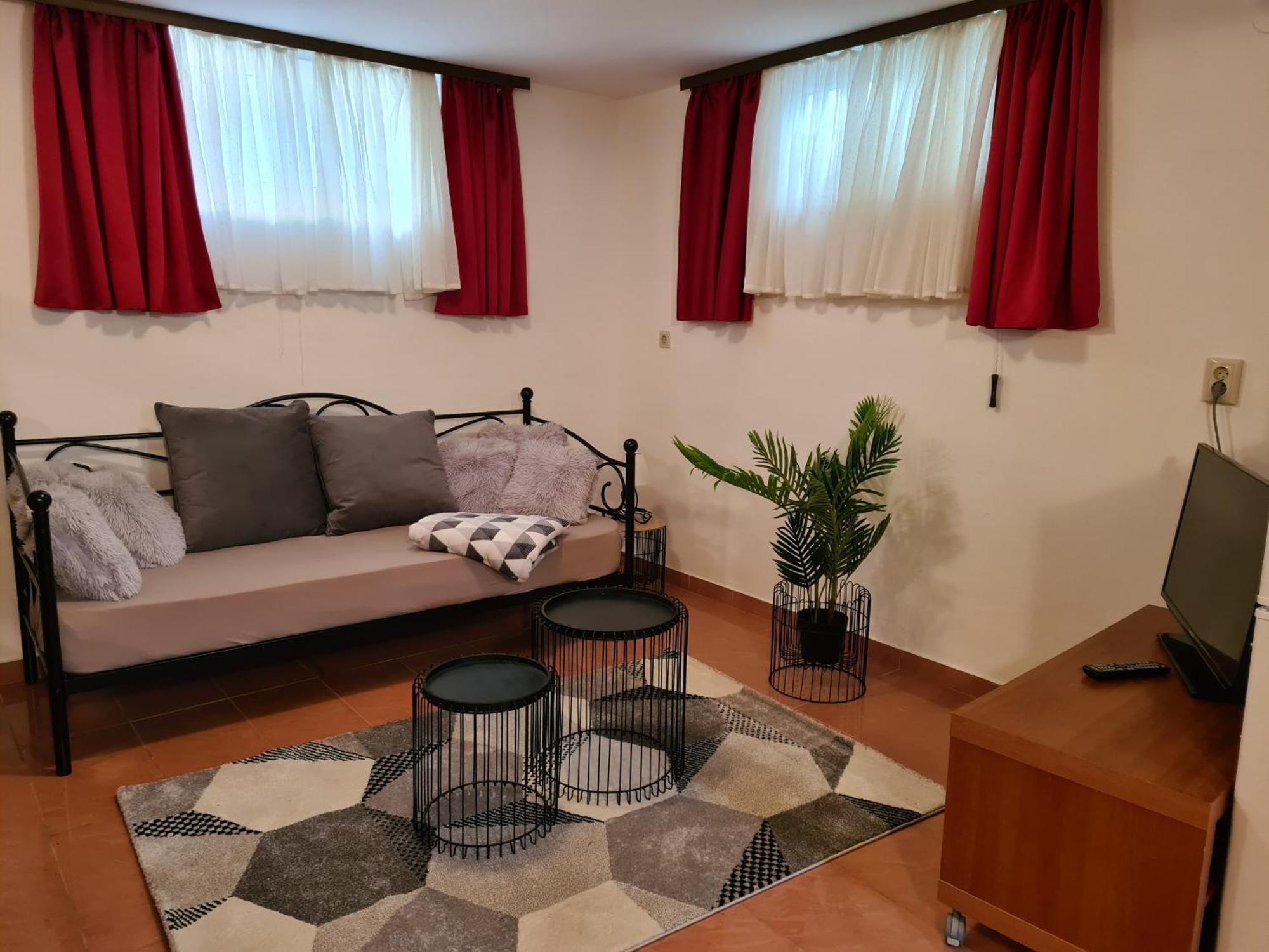 Puntamika Apartament *