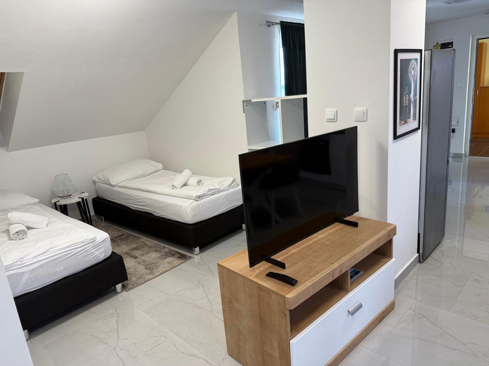 Puntamika Apartment