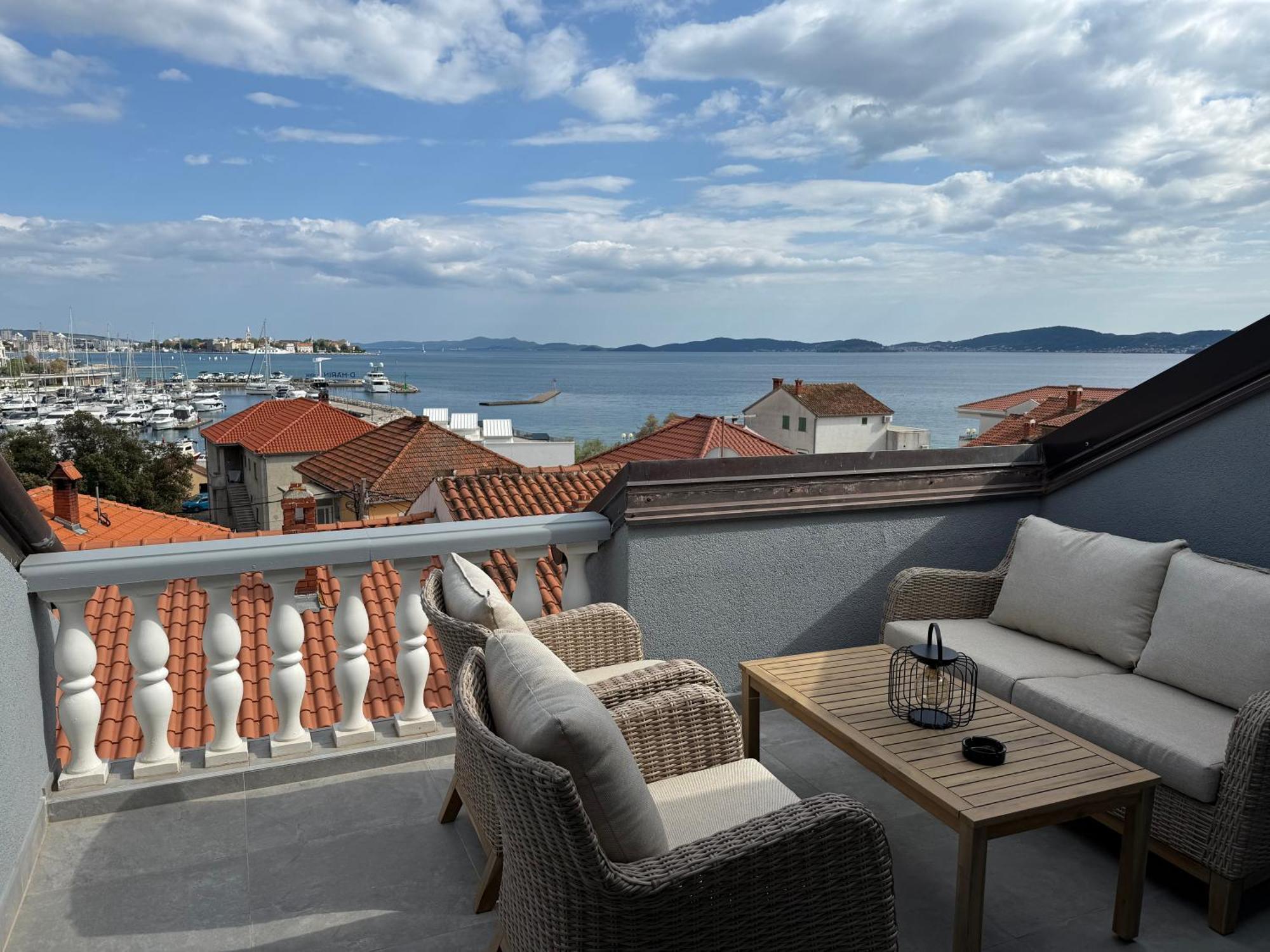 Apartament Puntamika