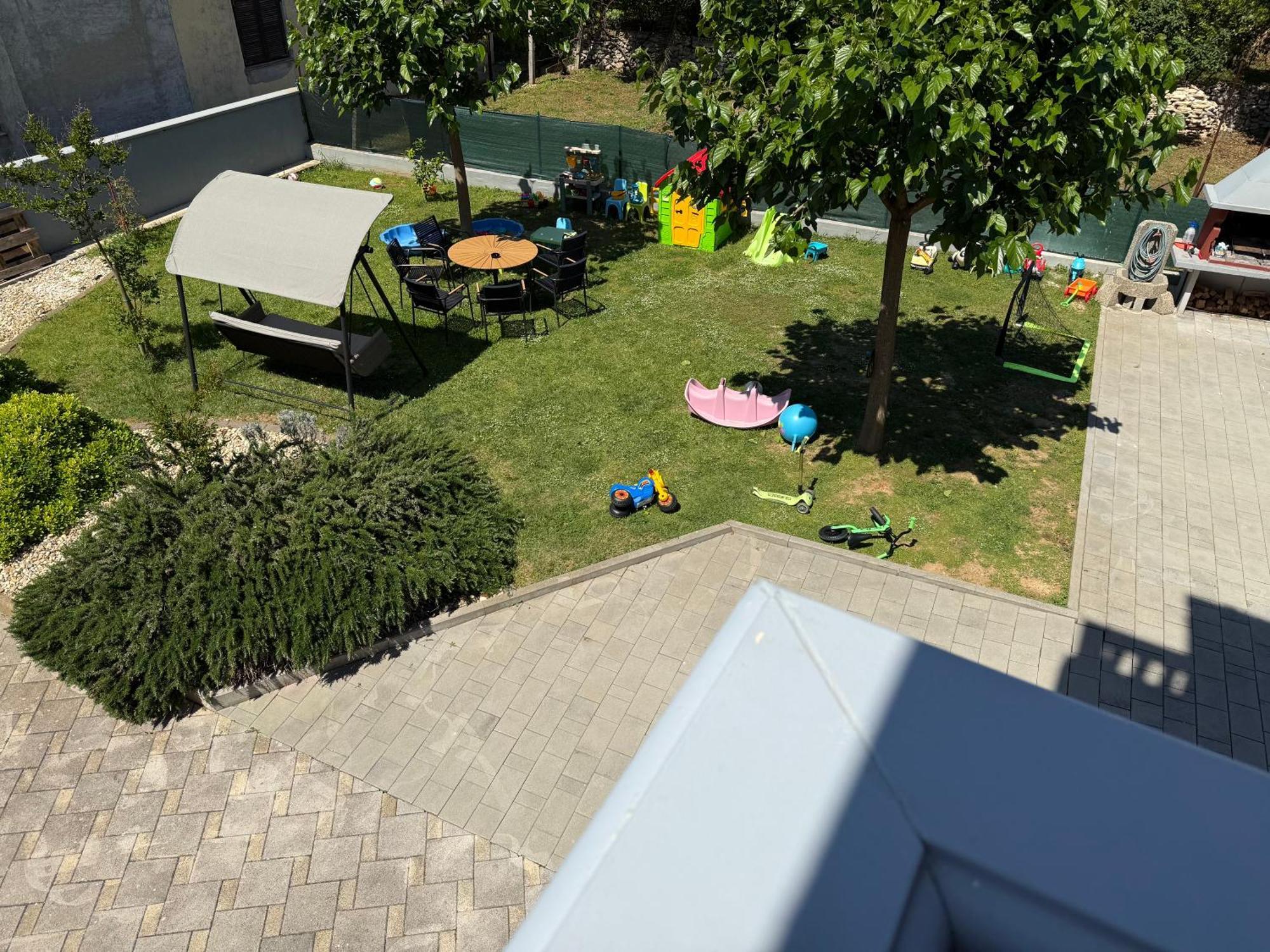 Puntamika Apartamento