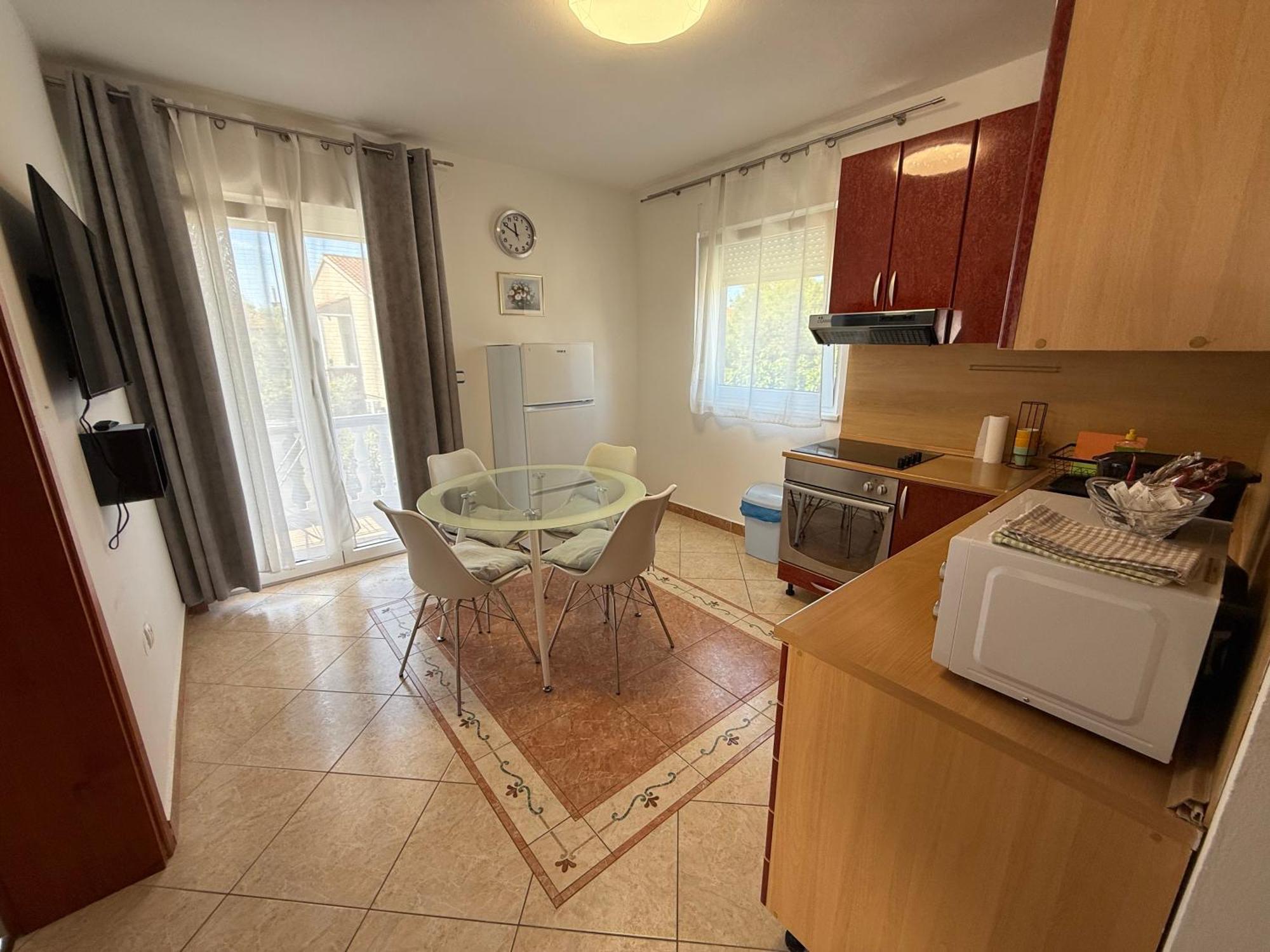 Apartamento Puntamika