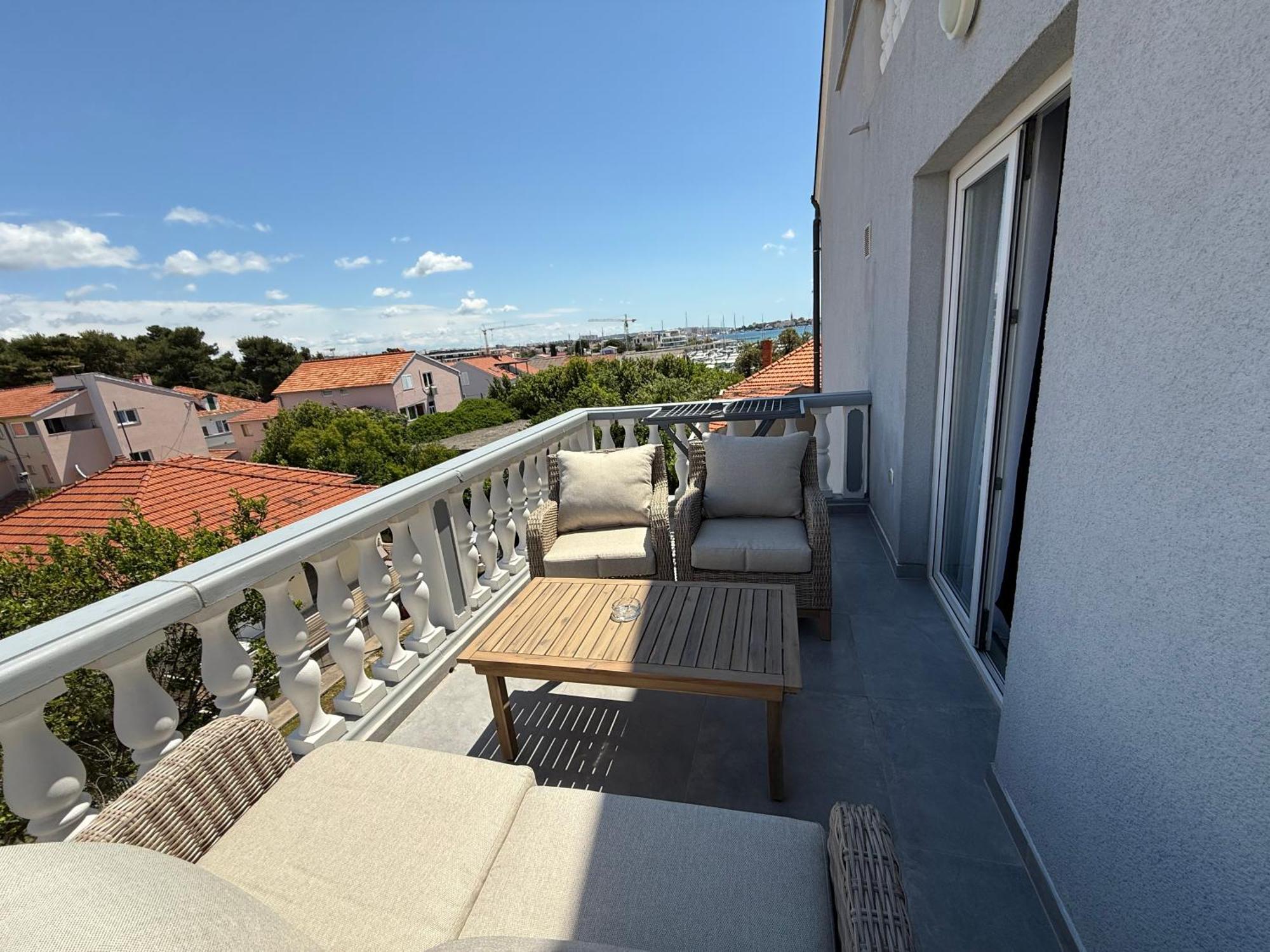 Puntamika Apartamento *