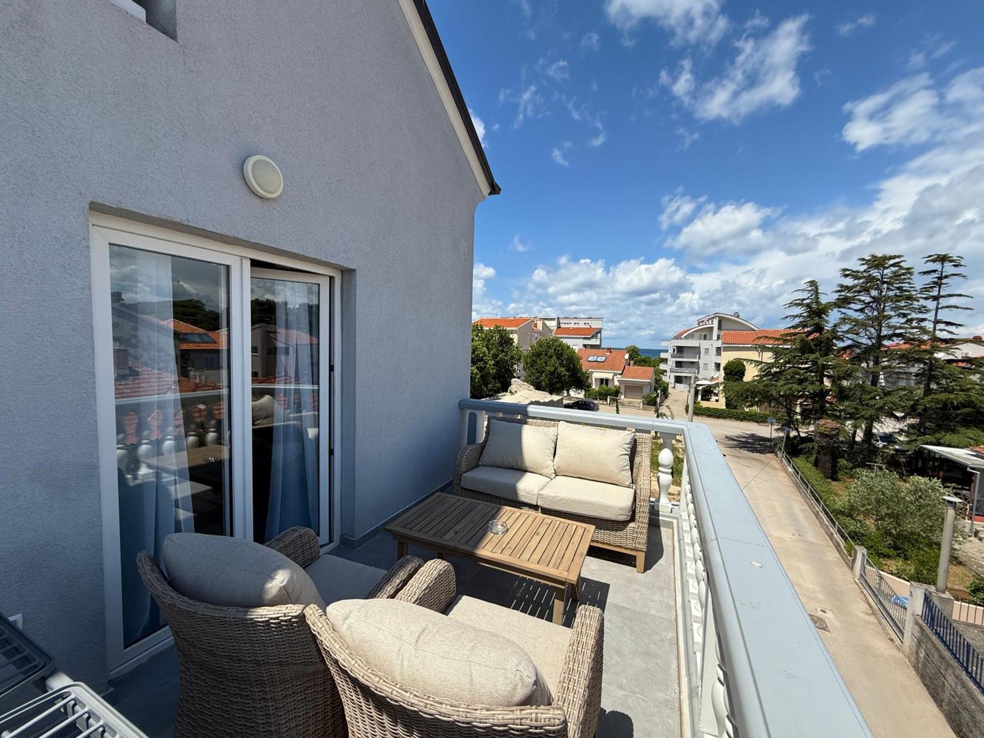 Apartamento Puntamika *