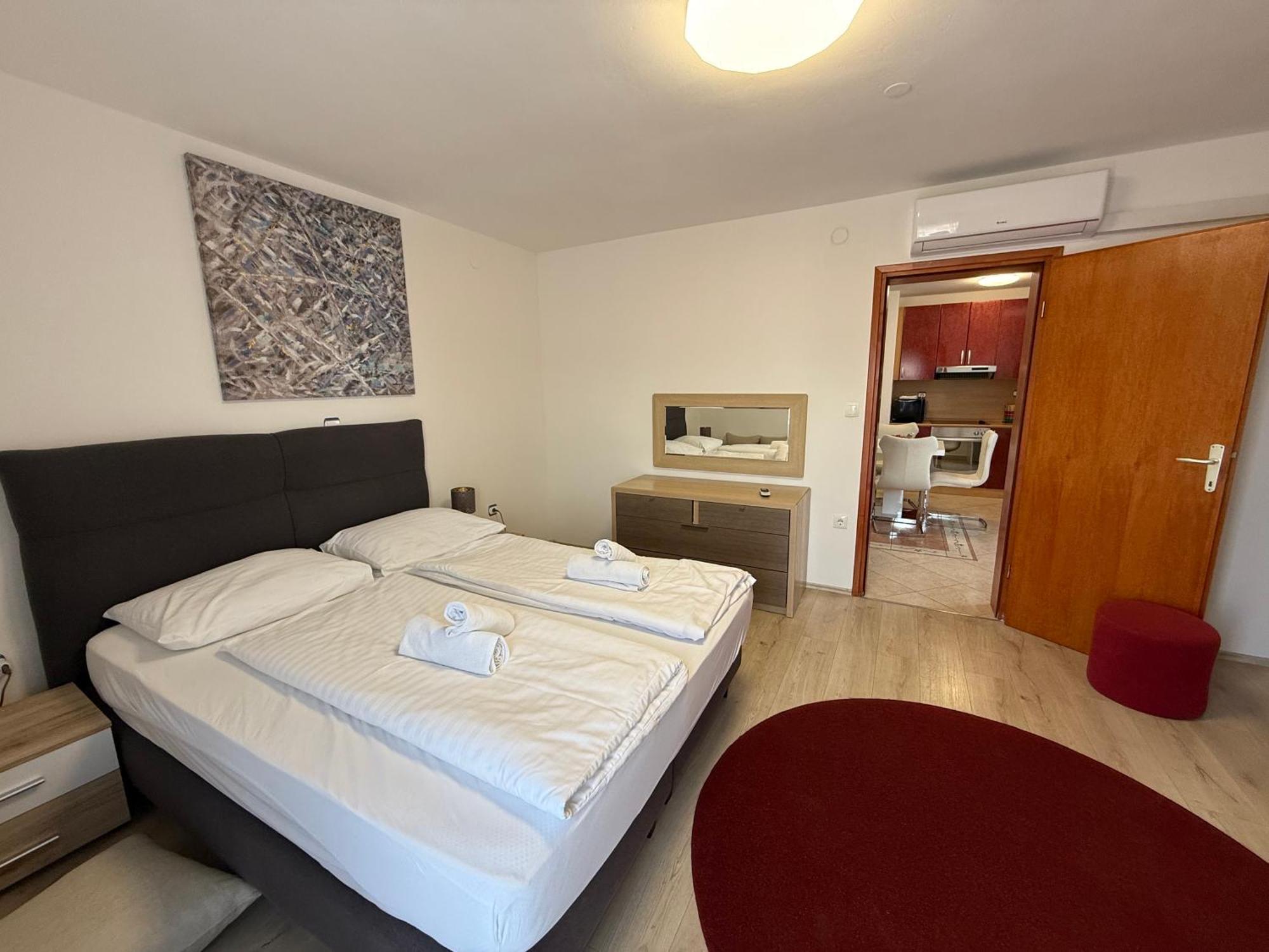 Apartamento Puntamika