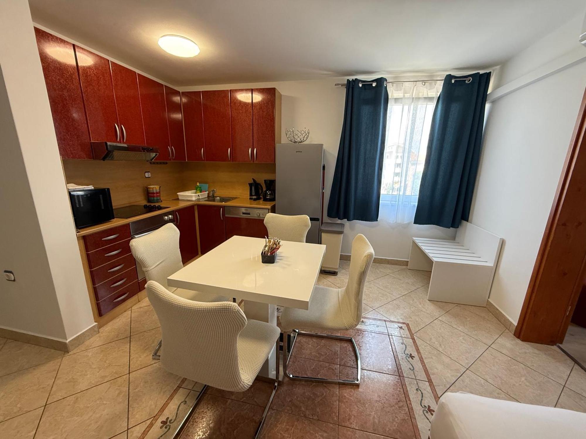 Puntamika Apartamento *