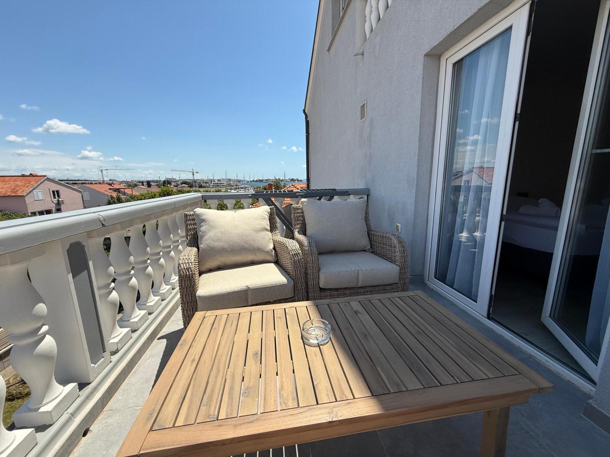 Apartamento Puntamika *