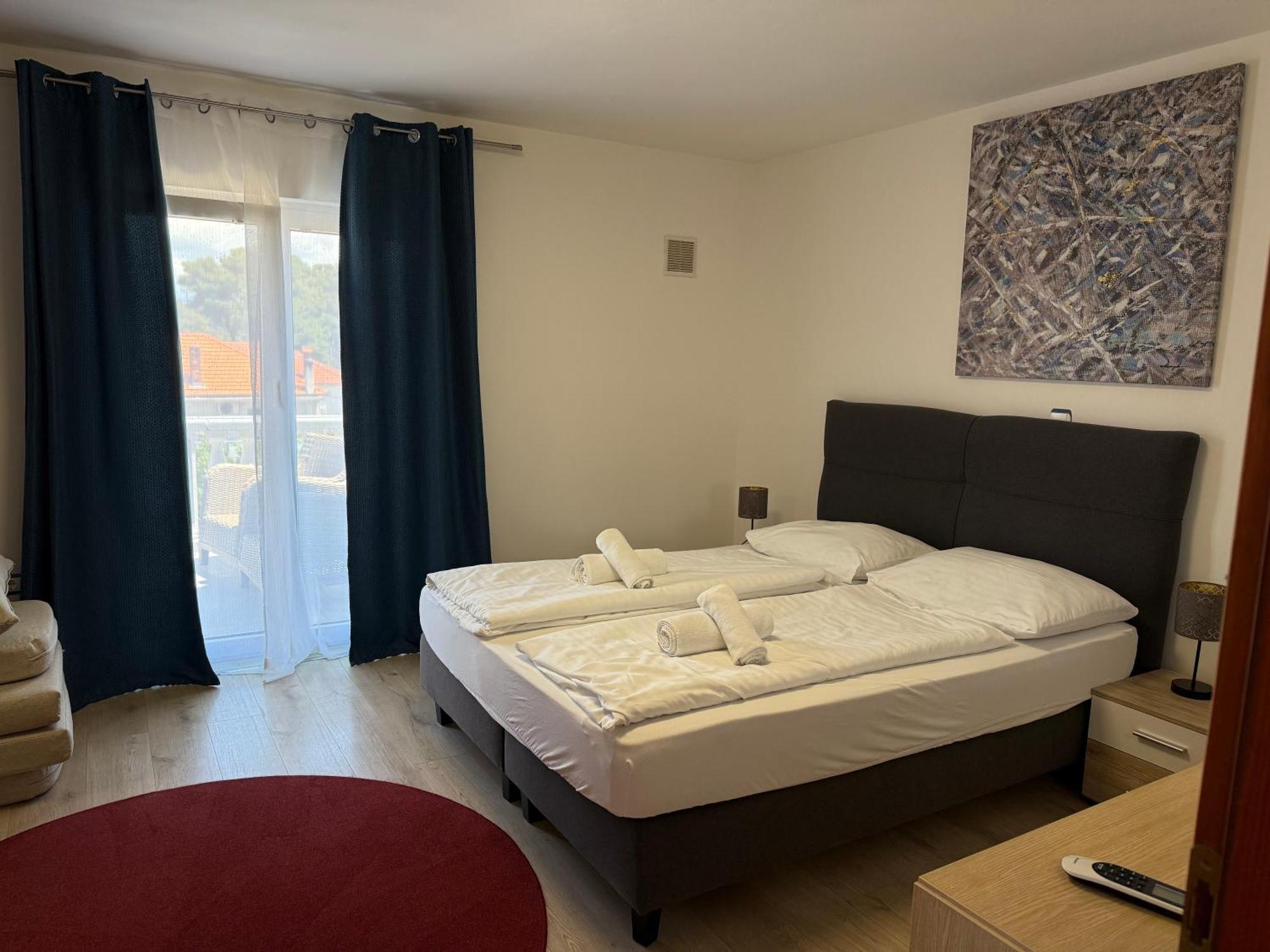 Apartamento Puntamika