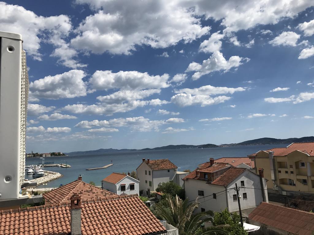 Apartament Puntamika *