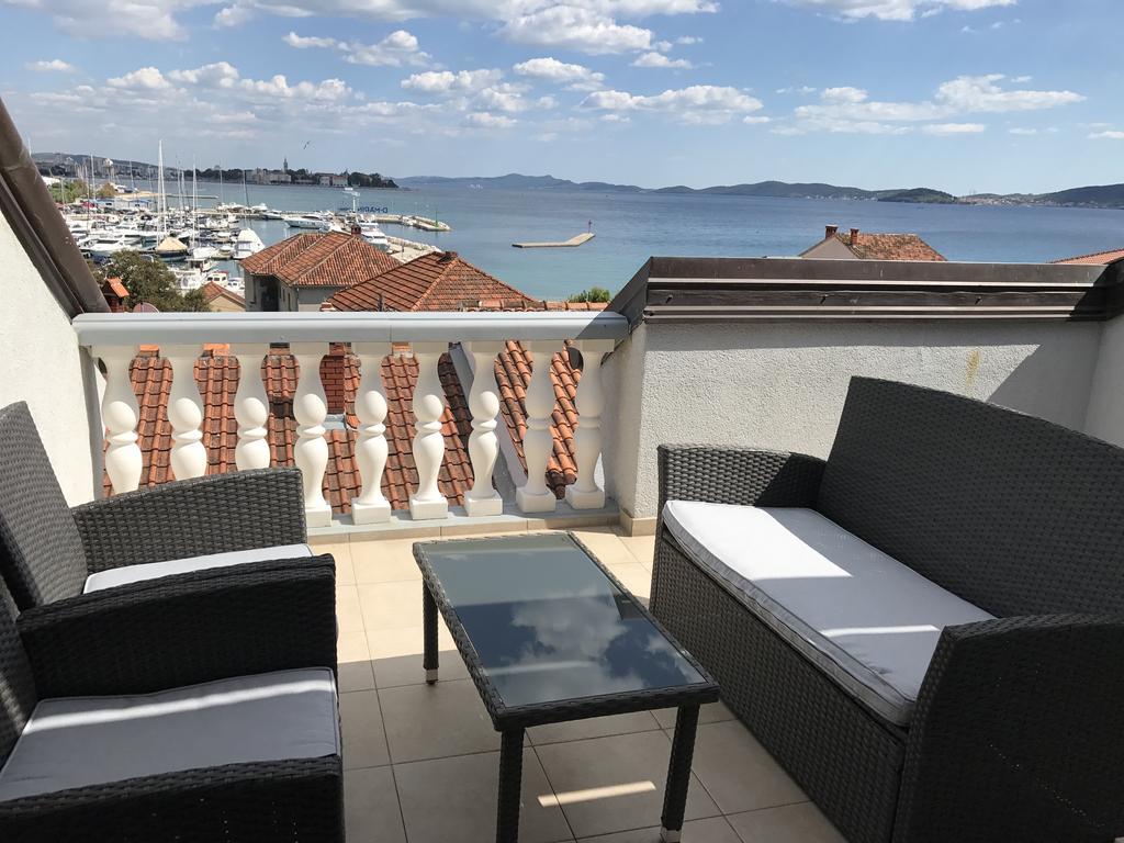 Puntamika Zadar