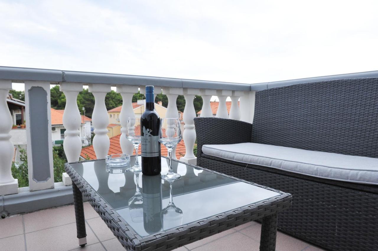 Apartament Puntamika