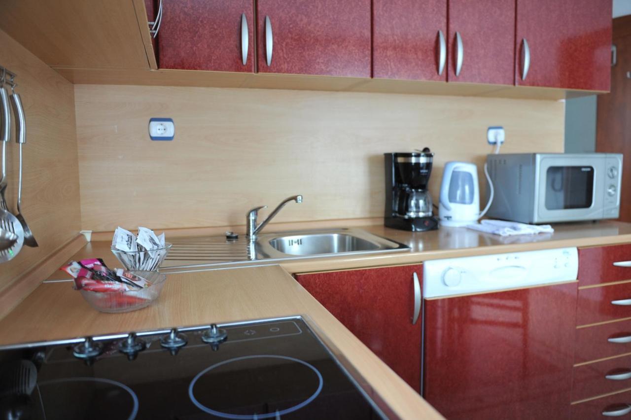 Puntamika Apartment Zadar