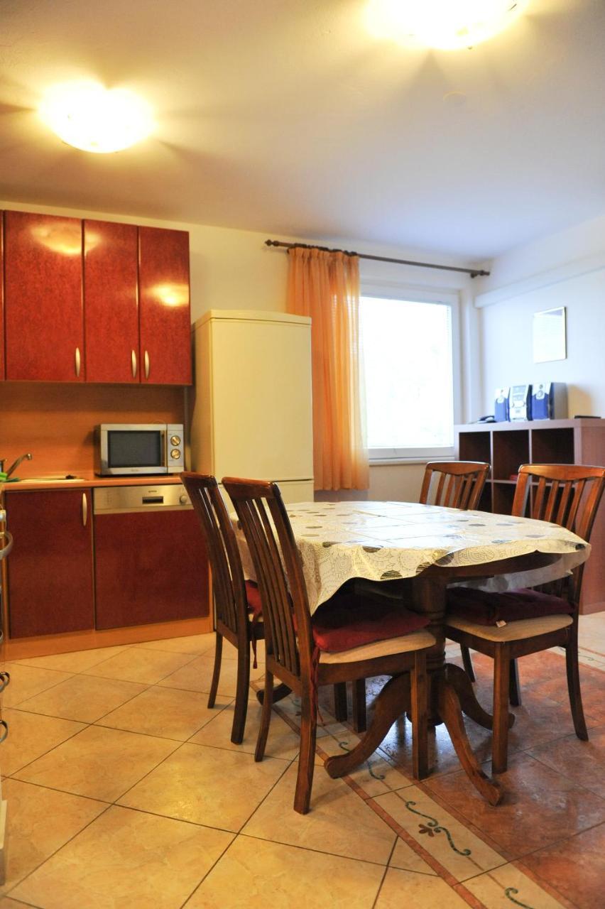 Apartament Puntamika Zadar