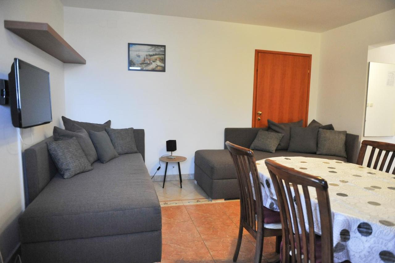 Puntamika Apartament *