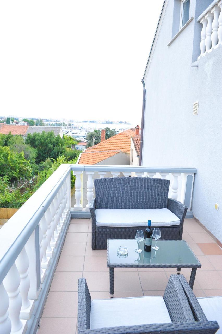 Puntamika Apartment Zadar