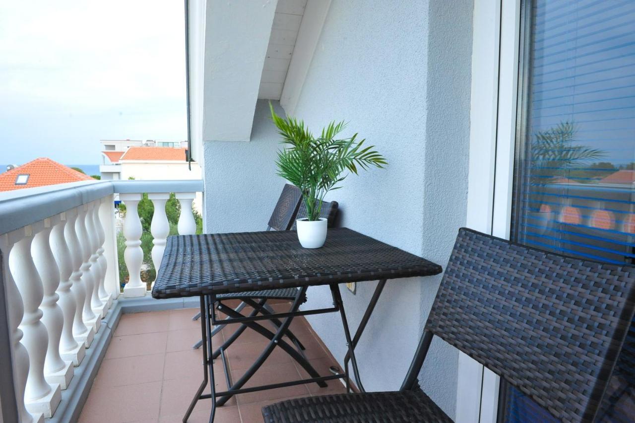 Puntamika Apartament