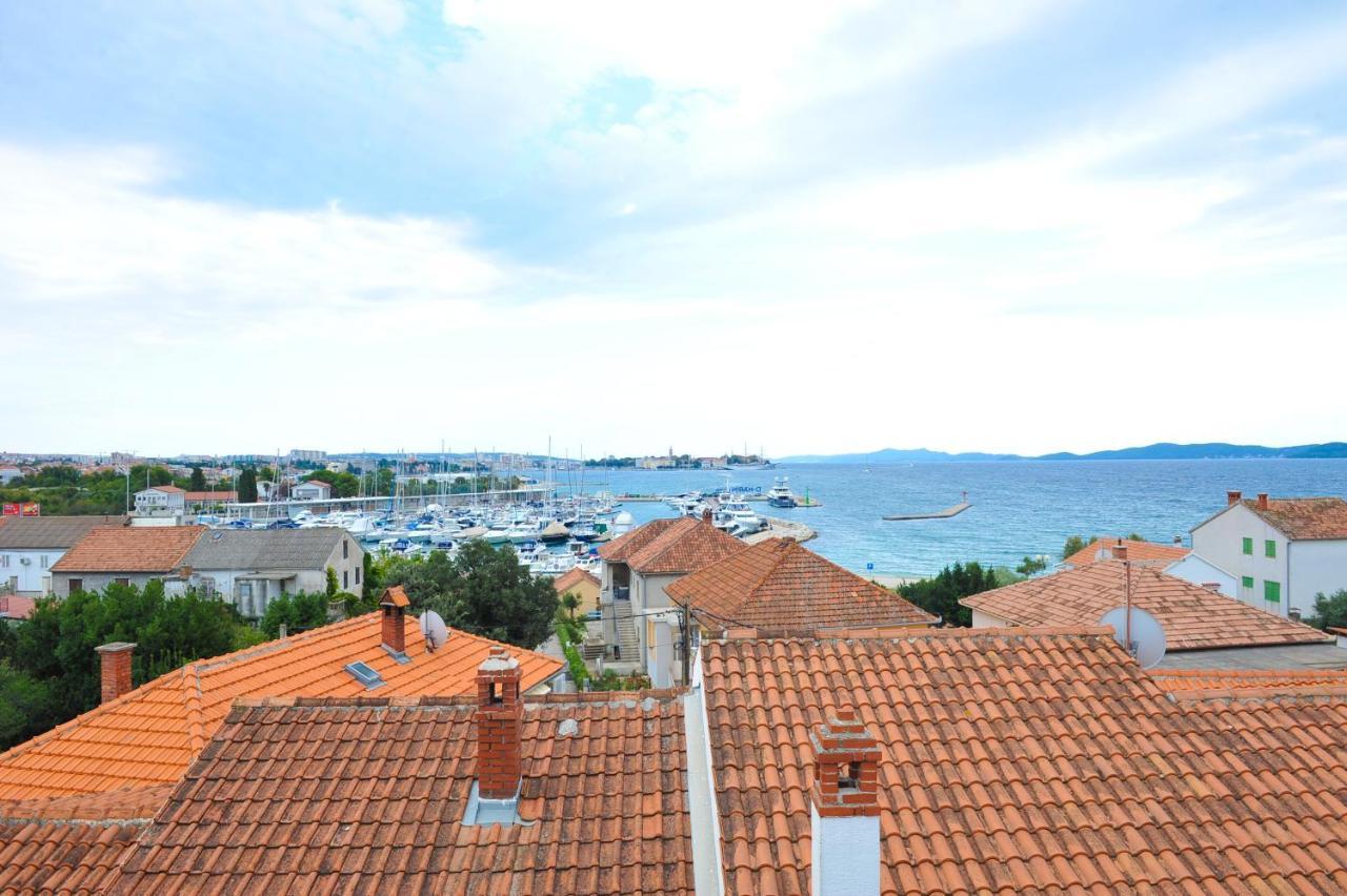 Puntamika Apartment Zadar