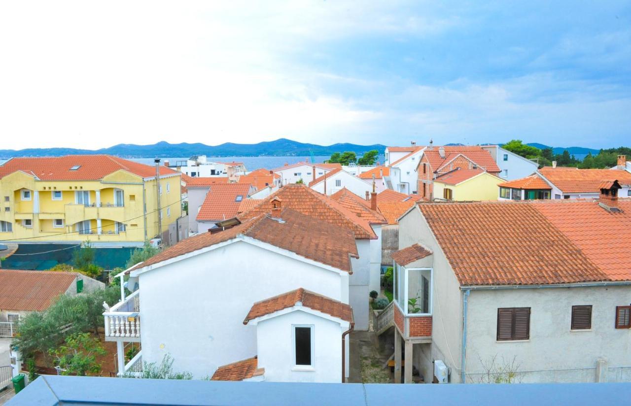 Apartment Puntamika *