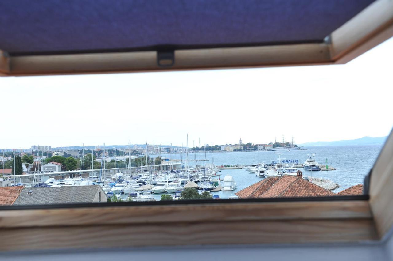 Puntamika Zadar