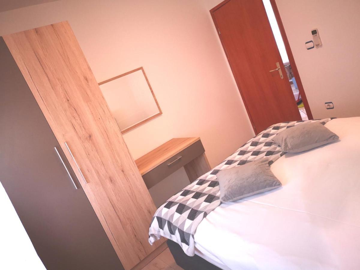 Apartament Puntamika Zadar