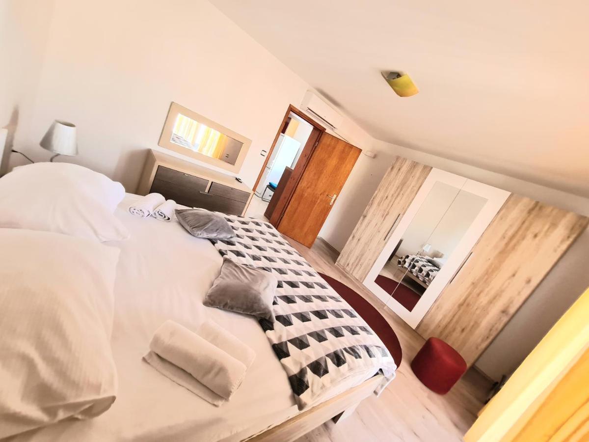 Apartament Puntamika *